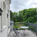 Hotel Palac I Loft Ojrzanow