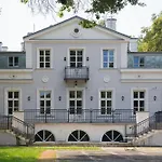 Palac I Loft Hotel *