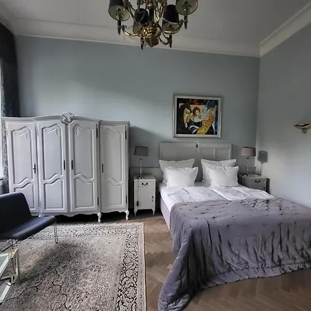 Hotel Palac I Loft