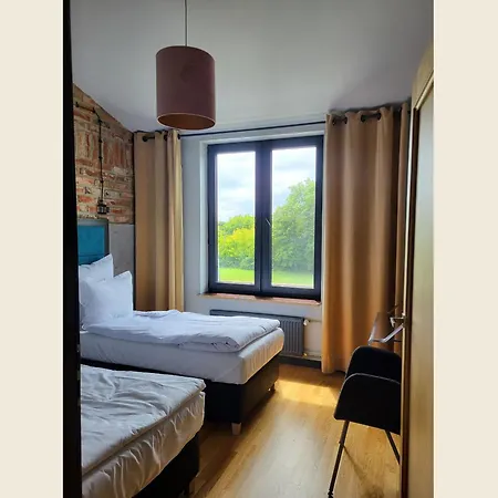 Отель Palac I Loft *