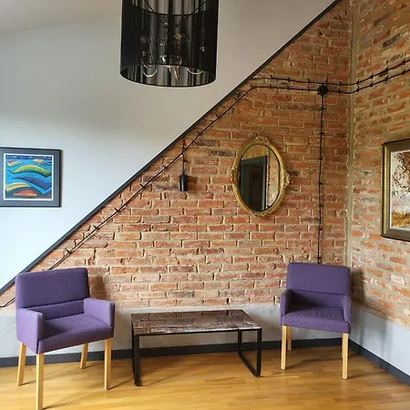 Palac I Loft *