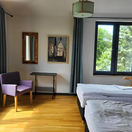 Palac I Loft Ojrzanow