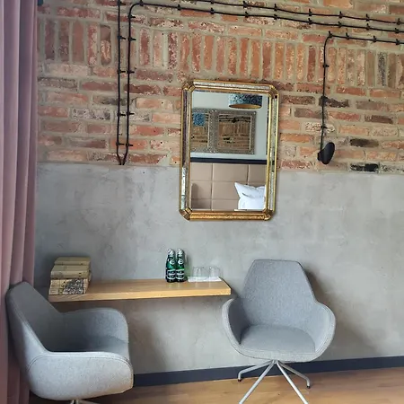 Palac I Loft Hotel