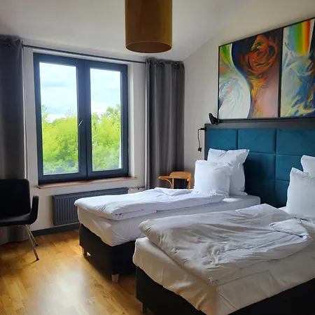 Отель Palac I Loft