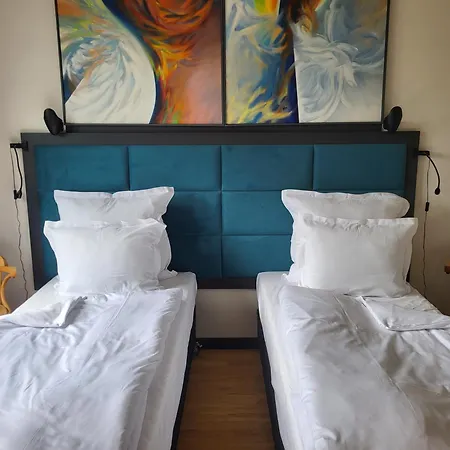 Hotel Palac I Loft *