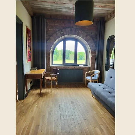 Отель Palac I Loft Ojrzanow