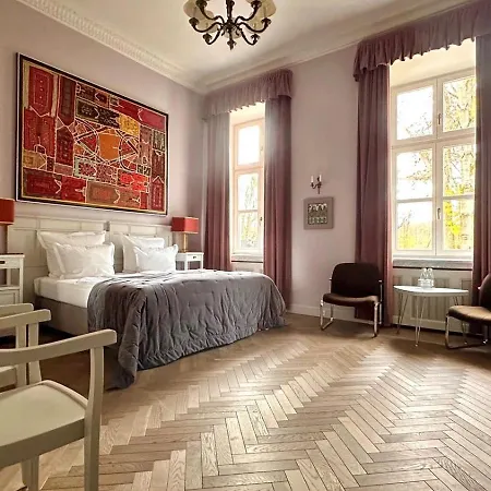 Palac I Loft *