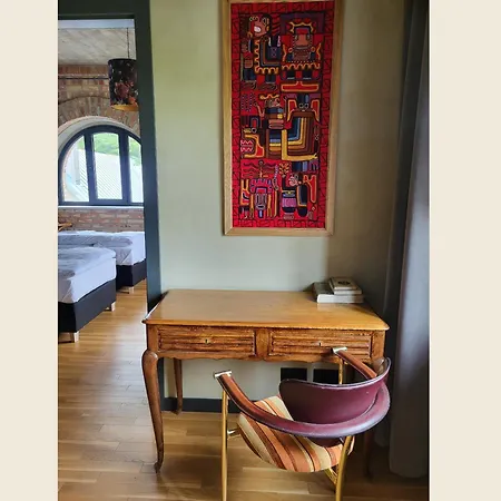 Palac I Loft Ojrzanow