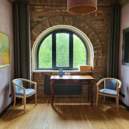 Palac I Loft