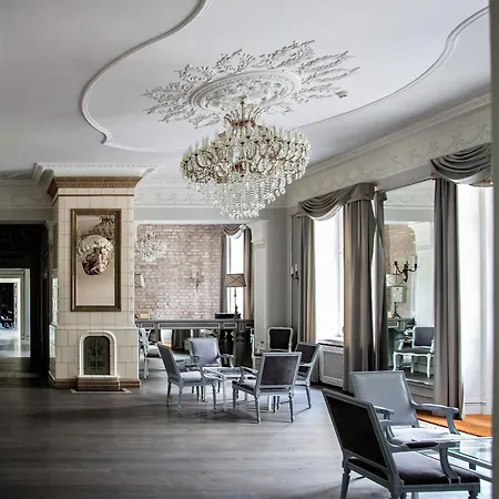Palac I Loft Otel