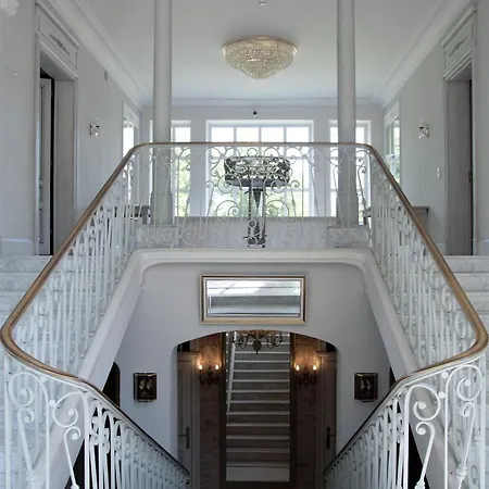 Otel Palac I Loft