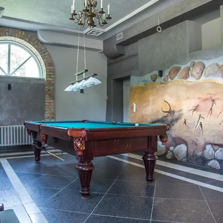 Palac I Loft Otel
