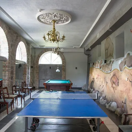 Отель Palac I Loft
