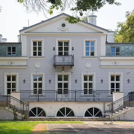 Palac I Loft Otel *