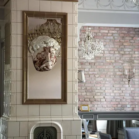 Отель Palac I Loft *