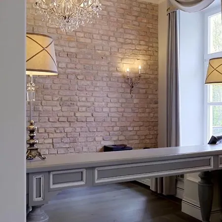 Otel Palac I Loft Ojrzanow