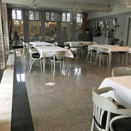 Palac I Loft Otel