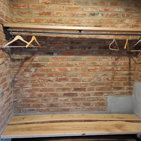 Palac I Loft * Ojrzanow