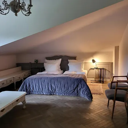 Palac I Loft Отель