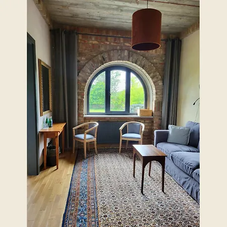Otel Palac I Loft *