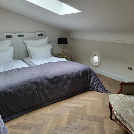Palac I Loft Otel *