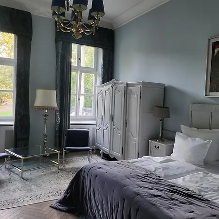 Otel Palac I Loft Ojrzanow
