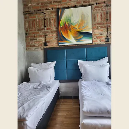 Palac I Loft