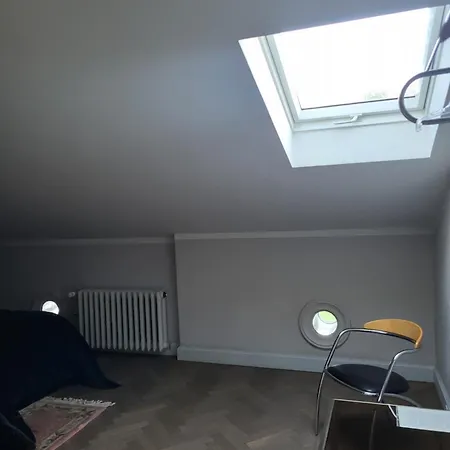 Отель Palac I Loft