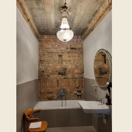 Отель Palac I Loft *