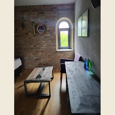 Otel Palac I Loft