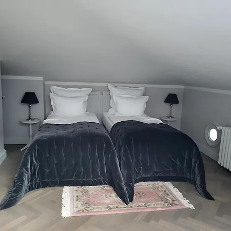 Отель Palac I Loft *