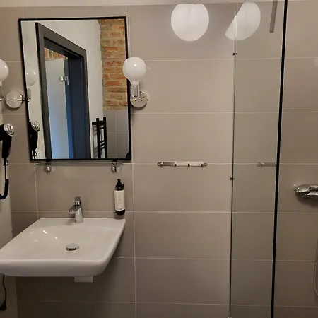 Palac I Loft Otel *
