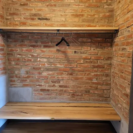 Palac I Loft * Ojrzanow