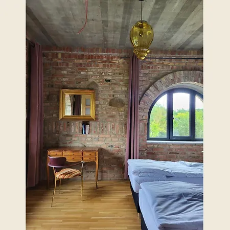 Palac I Loft Otel