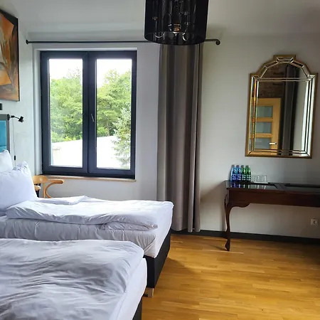 Отель Palac I Loft *