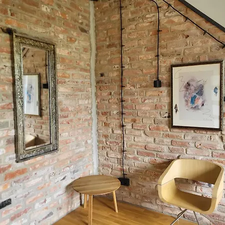 Palac I Loft Отель