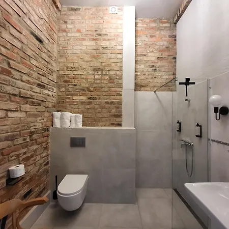 Otel Palac I Loft *