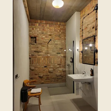 Palac I Loft Отель *
