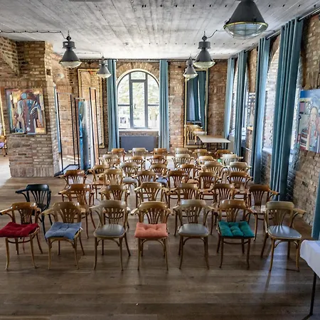 Palac I Loft