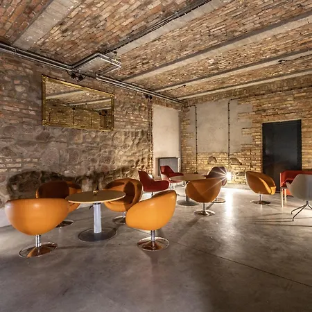 Otel Palac I Loft Ojrzanow