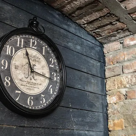 Palac I Loft Otel
